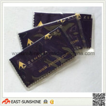 Paño de embalaje individual para gafas (DH-MC0410)